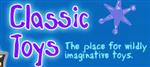 classic toys logo